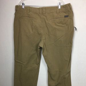 columbia carpenter pants